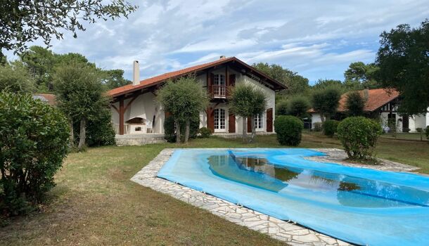 Villa / Maison 6 pièces  à vendre Labenne 40530