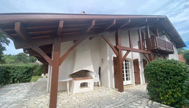 Villa / Maison 6 pièces  à vendre Labenne 40530