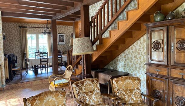 Villa / Maison 6 pièces  à vendre Labenne 40530