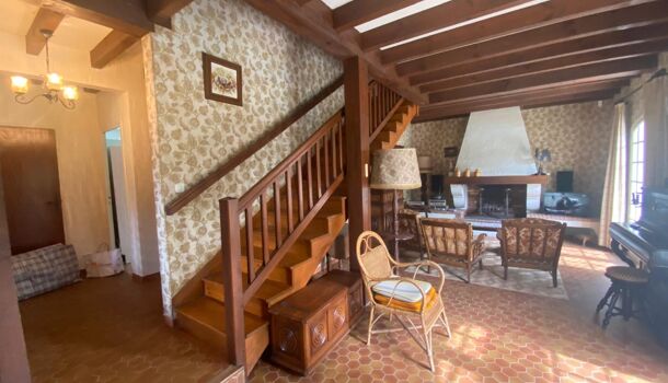 Villa / Maison 6 pièces  à vendre Labenne 40530