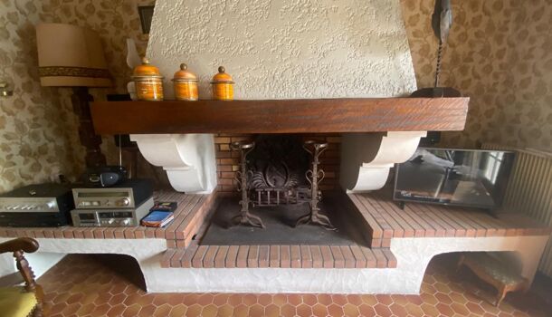 Villa / Maison 6 pièces  à vendre Labenne 40530