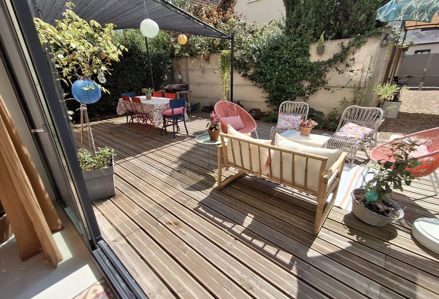 Maison à vendre Tours — photo 1