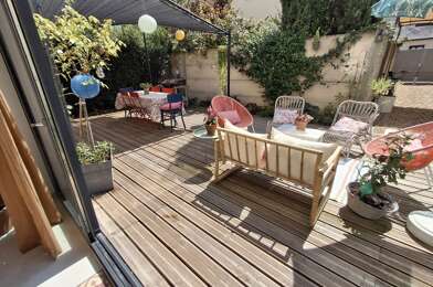 Maison 6 pièces 460000 €