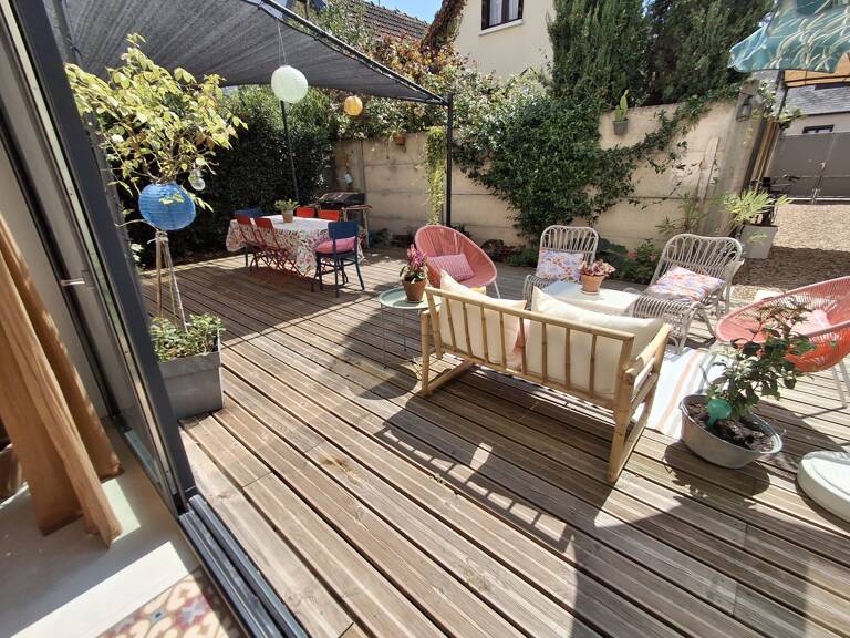 Maison à vendre Tours — photo 1