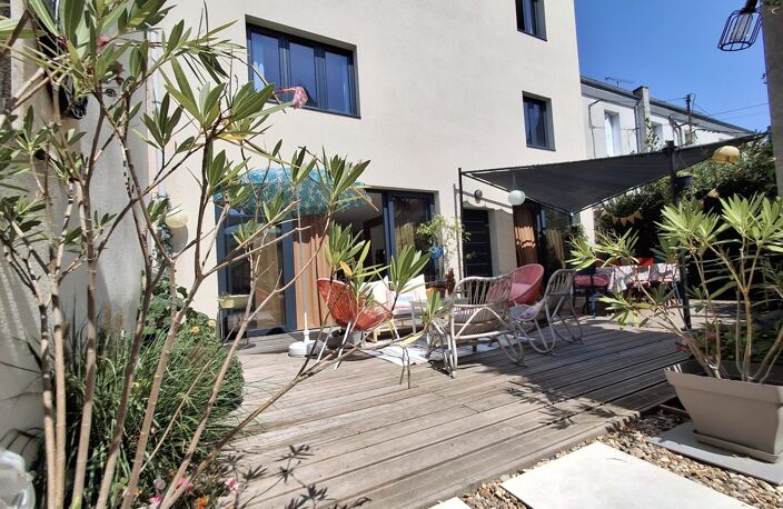 Maison à vendre Tours — photo 2