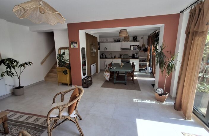 Maison à vendre Tours — photo 4