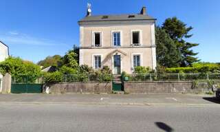 Maison 9 Pièces 158 m² à vendre à Montval-sur-Loir (72500)