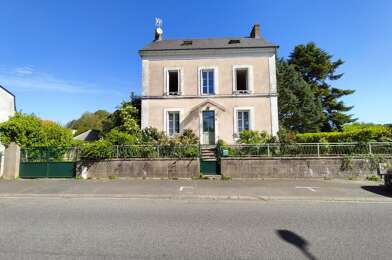 Maison 9 pièces 179000 €