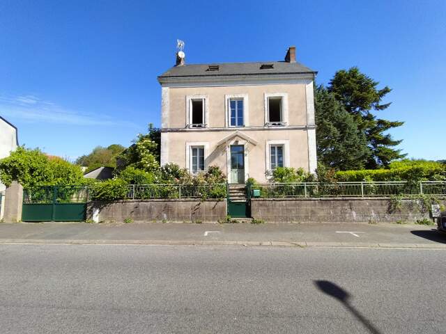 maison 5 chambre — photo du bien