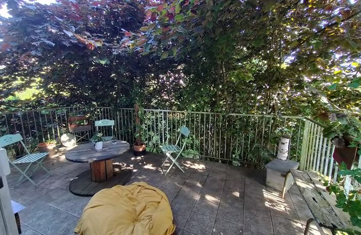 maison 5 chambre — photo 5