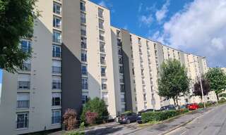 Appartement 4 Pièces 68 m² à louer à Reims (51100)