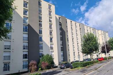 Appartement 4 pièces 1170 €