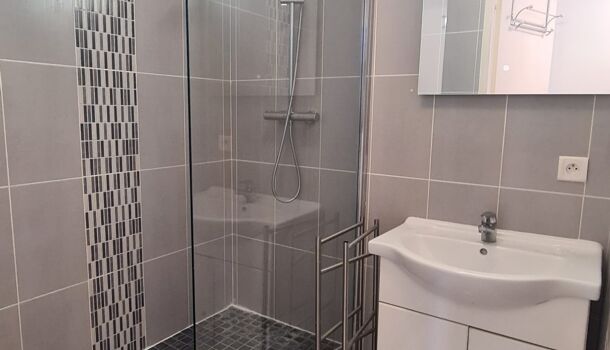 Appartement 4 pièces  à louer Reims 51100