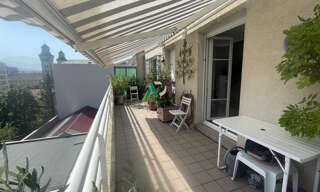 Appartement 5 Pièces 121 m² à vendre à Grenoble (38000)