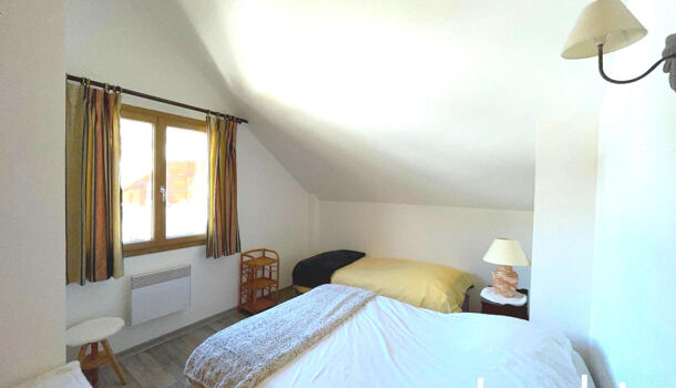 Villa / Maison 3 pièces  à vendre Névache 05100