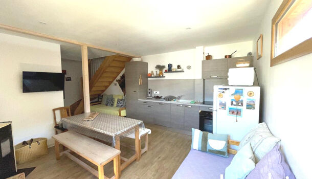 Villa / Maison 3 pièces  à vendre Névache 05100