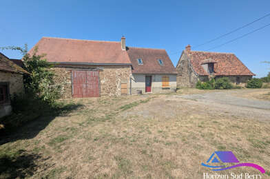 Maison 3 pièces 154425 €