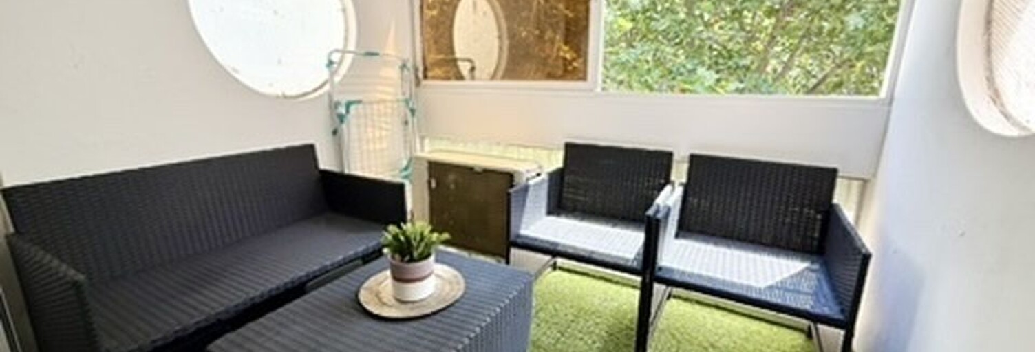 Appartement 4 Pièces 78 m² à vendre à Istres (13800)