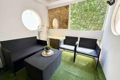 Appartement 4 pièces 155000 €