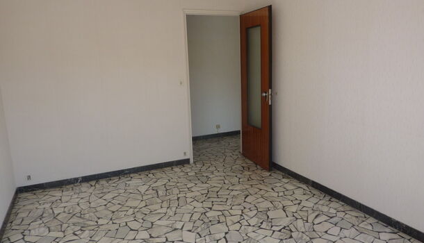 Appartement 2 pièces  à louer Rodez 12000