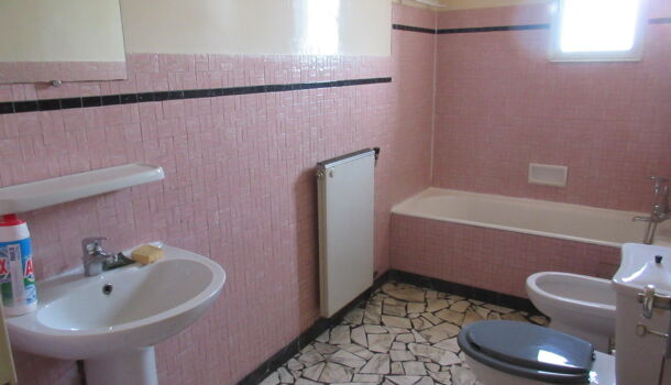 Appartement 2 pièces  à louer Rodez 12000