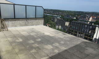 Appartement 2 Pièces 40 m² à louer à Rodez (12000)