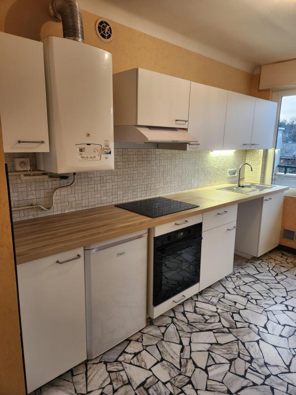 Appartement  T2 à louer Rodez 12000