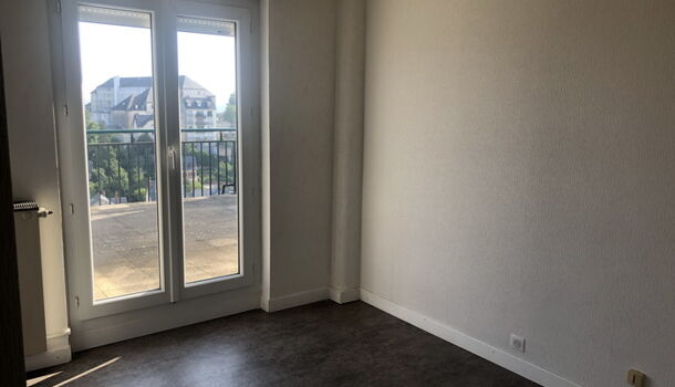 Appartement 2 pièces  à louer Rodez 12000