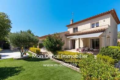 Maison 4 pièces 699000 €