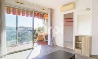 Appartement 1 Pièce 28 m² à vendre à Mandelieu-la-Napoule (06210)