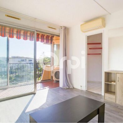 Appartement 1 pièces 120000 €