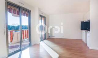 Appartement 1 Pièce 34 m² à vendre à Mandelieu-la-Napoule (06210)