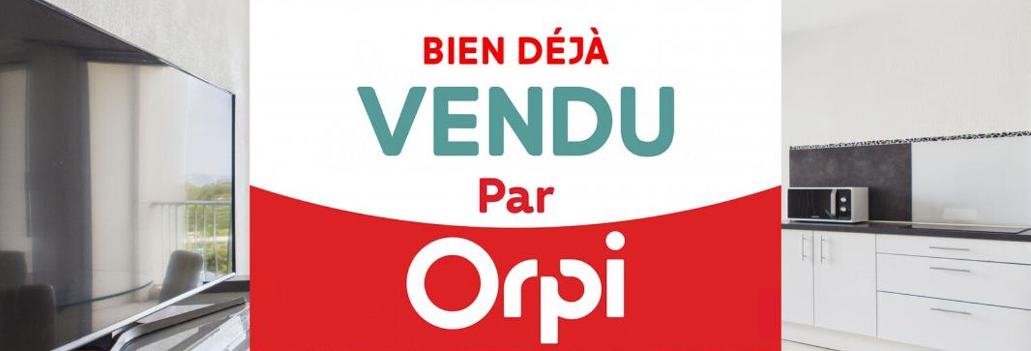 Appartement 1 Pièce 36 m² à vendre à Mandelieu-la-Napoule (06210)