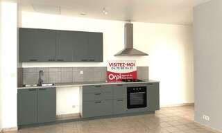 Appartement 3 Pièces 81 m² à vendre à Vallon-Pont-d'Arc (07150)