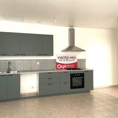 Appartement 3 pièces 150000 €