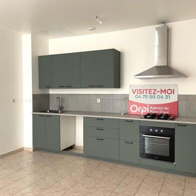 Appartement 3 pièces 150000 €