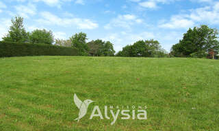 Terrain   m² à vendre à Authie (14280)