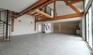 Maison 4 Pièces 108 m² à louer à Trois-Palis (16730)