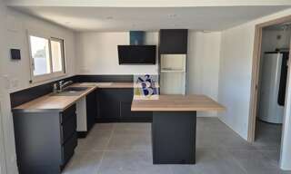 Maison 4 Pièces 108 m² à louer à Trois-Palis (16730)