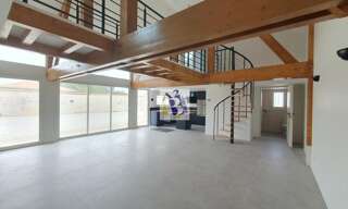 Maison 4 Pièces 108 m² à louer à Trois-Palis (16730)