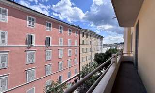 Appartement 4 Pièces 102 m² à louer à Bastia (20200)