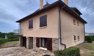 Maison 7 Pièces 226 m² à vendre à Naucelle (12800)