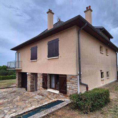 Maison 7 pièces 220000 €