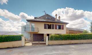 Maison 7 Pièces 226 m² à vendre à Naucelle (12800)