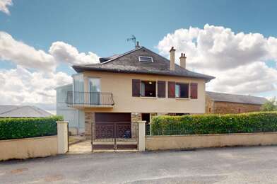 Maison 7 pièces 220000 €