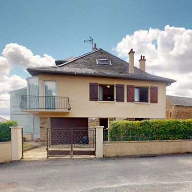 Maison 7 pièces 220000 €