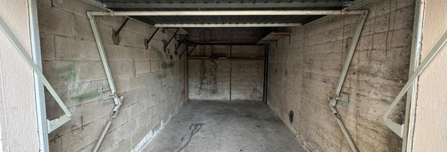 Commerce  12 m² à louer à Cannes (06400)