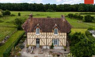 Commerce 11 Pièces 260 m² à vendre à Mesnil-en-Ouche (27410)