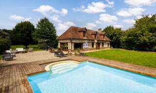 Commerce 11 Pièces 260 m² à vendre à Mesnil-en-Ouche (27410)