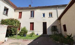 Immeuble  160 m² à vendre à Fontenay-en-Parisis (95190)